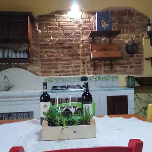 Casa Giulia On Francigena Italia