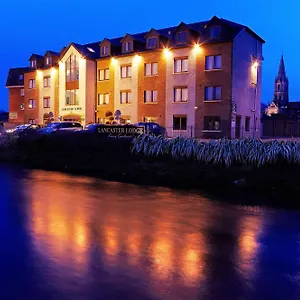 Lancaster 4*, Cork Irlandia