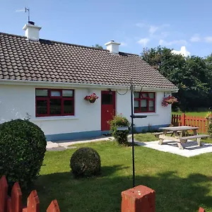 Hannah's , Farranfore Irland