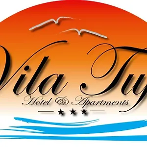 Tufi 3*, Velipojë Albania