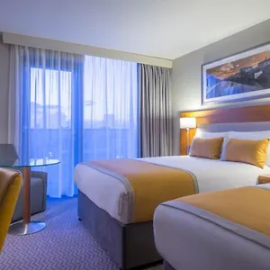 Hotel Maldron Smithfield