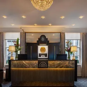 Hotel Cassidys