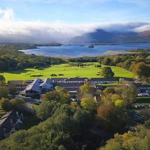Castlerosse Park , Killarney Irlandia