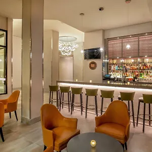 Four Points By Sheraton Midtown - Times Square 4*, New York USA