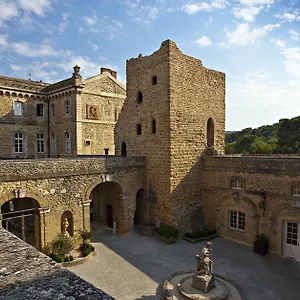 Château De - Relais&châteaux France