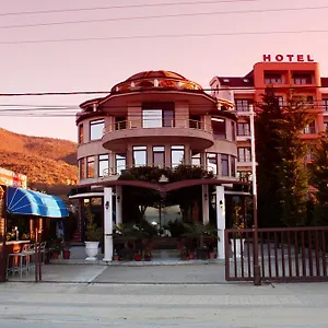 Saint Marena , Pogradec Albania