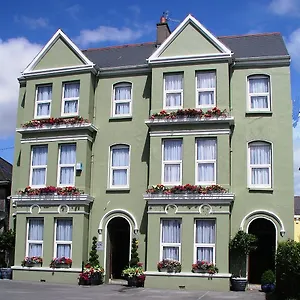 Garnish House 3*, Cork Irlandia