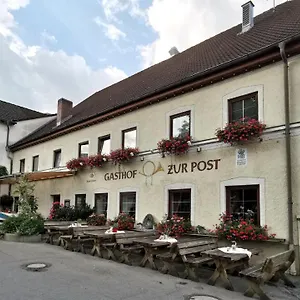 Zur Post 3*, Raisting Deutschland