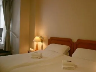 Travelodge Dublin City Rathmines