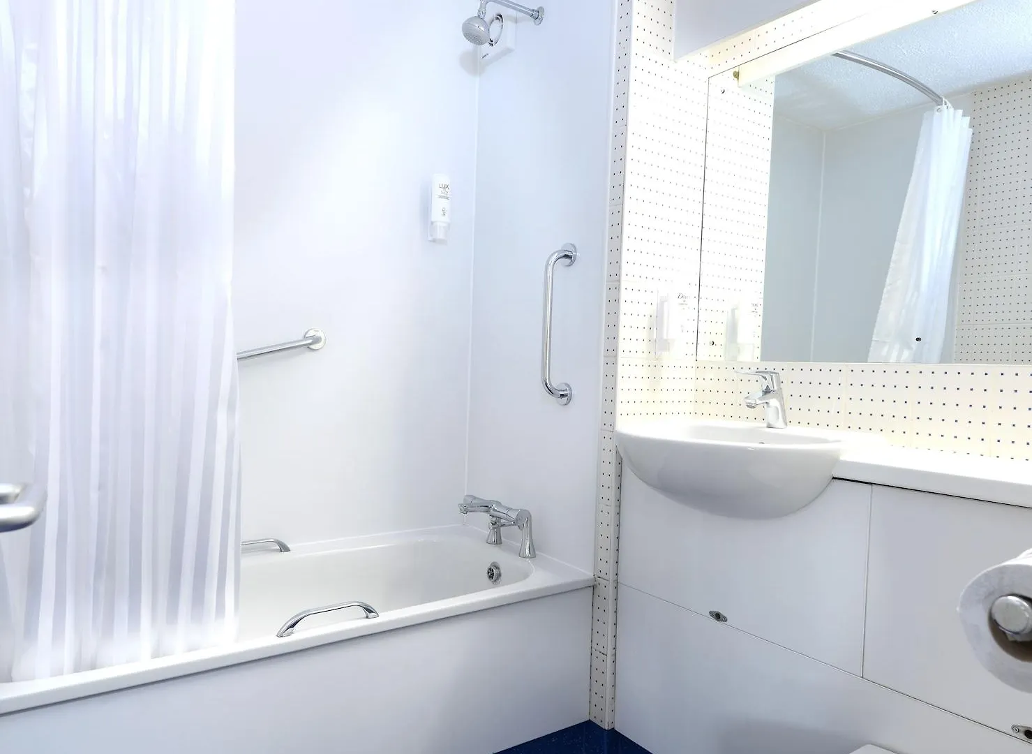 Travelodge Dublin City Rathmines מלון
