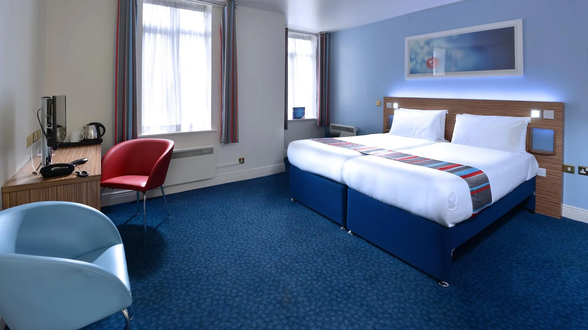 Travelodge Dublin City Rathmines