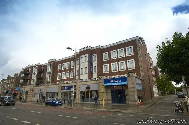 Travelodge Dublin City Rathmines Ireland