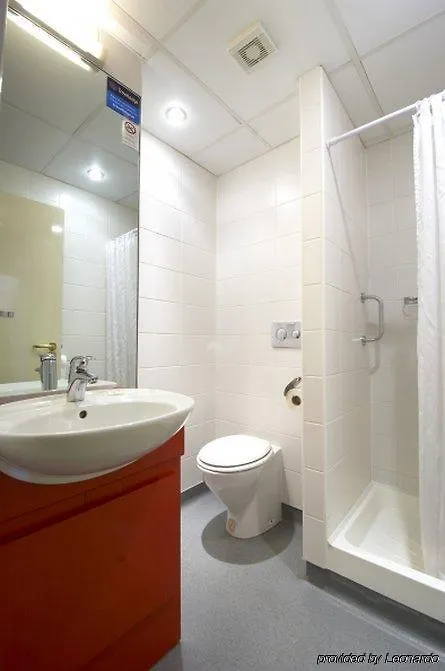 Travelodge Dublin City Rathmines 3*,  Ireland