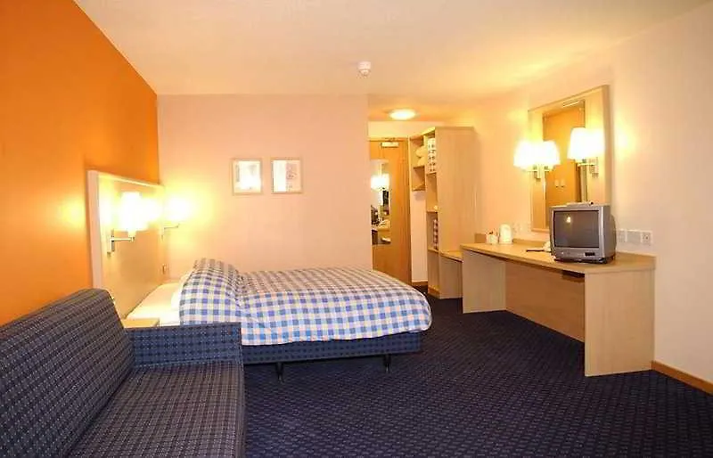 Travelodge Dublin City Rathmines