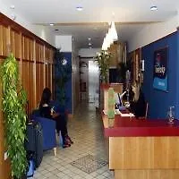 מלון Travelodge Dublin City Rathmines
