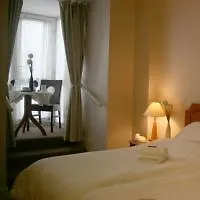 Travelodge Dublin City Rathmines מלון