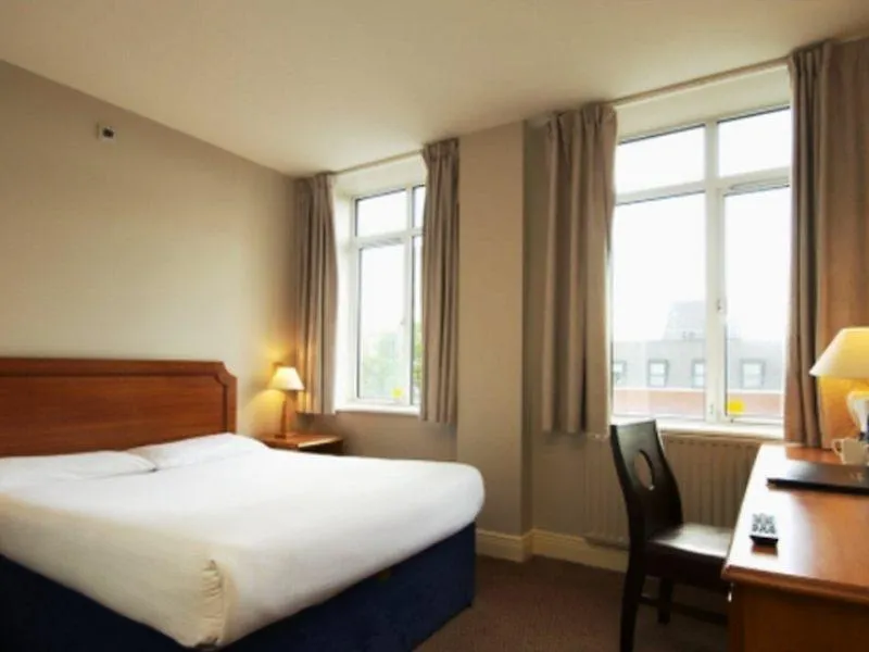 Hotel Travelodge Dublin City Rathmines