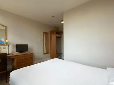 *** Hotel Travelodge Dublin City Rathmines Ireland