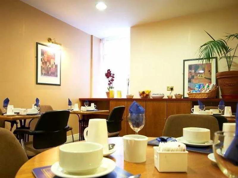 *** מלון Travelodge Dublin City Rathmines אירלנד