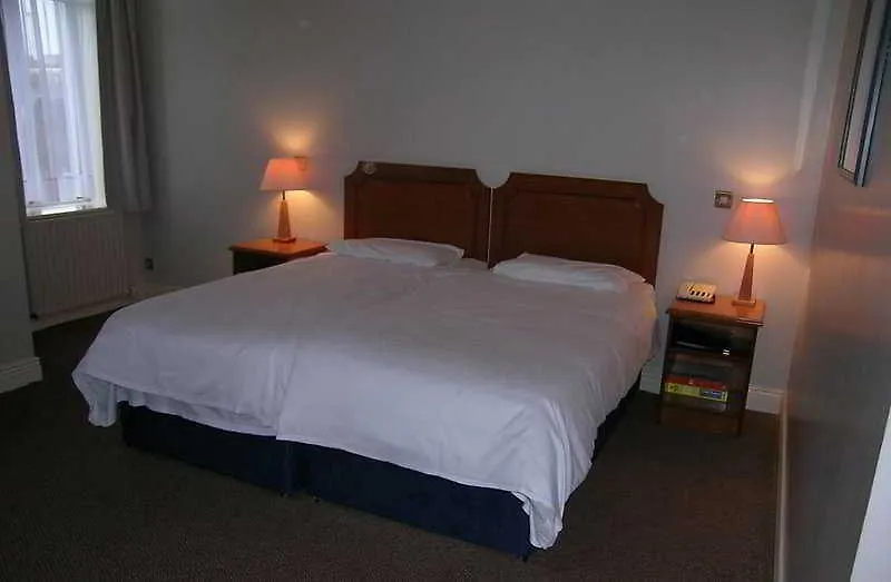 *** Hotel Travelodge Dublin City Rathmines Ireland