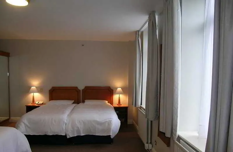Travelodge Dublin City Rathmines 3*,