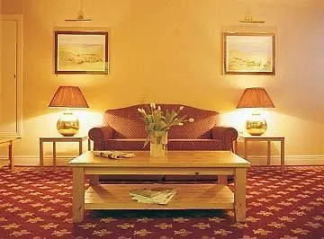 Travelodge Dublin City Rathmines Ireland
