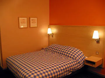 Travelodge Dublin City Rathmines