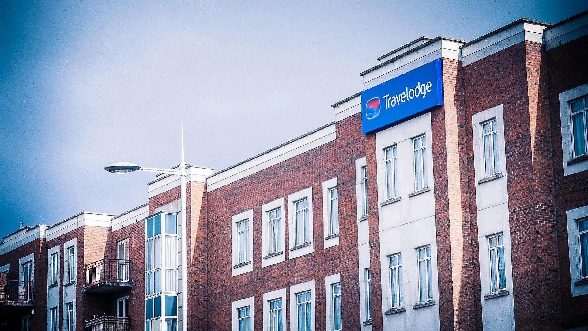 *** Hotel Travelodge Dublin City Rathmines Ireland