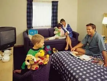 Travelodge Dublin City Rathmines Hotel