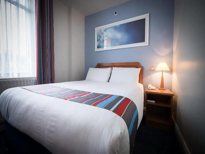 Travelodge Dublin City Rathmines Hotel