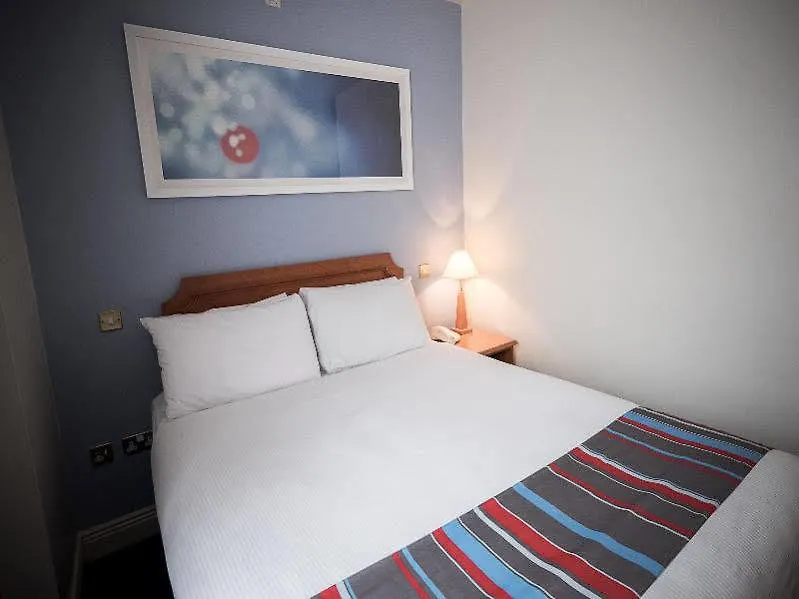 מלון Travelodge Dublin City Rathmines
