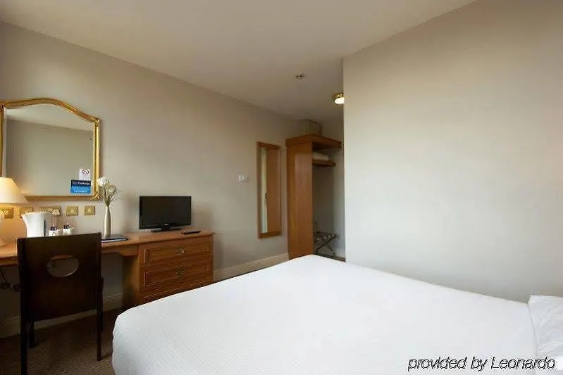 Travelodge Dublin City Rathmines אירלנד
