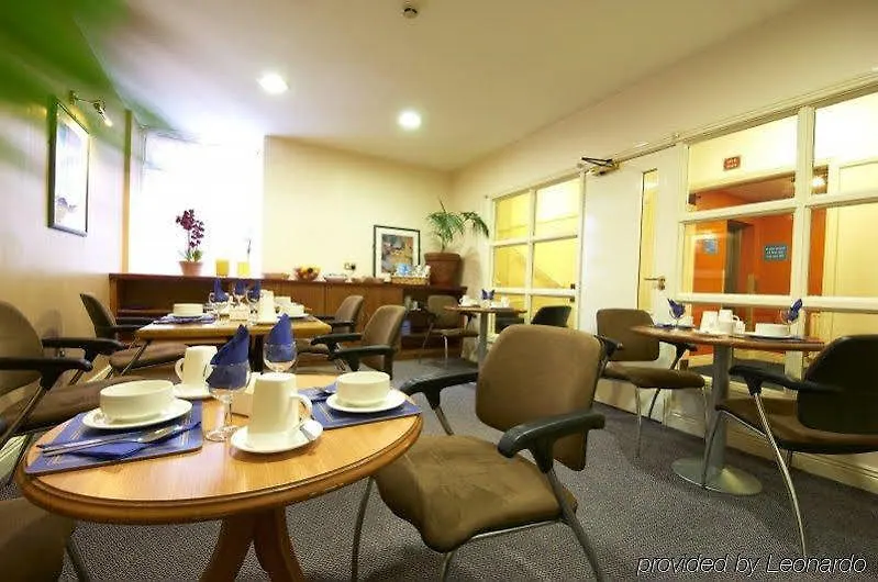 Travelodge Dublin City Rathmines מלון