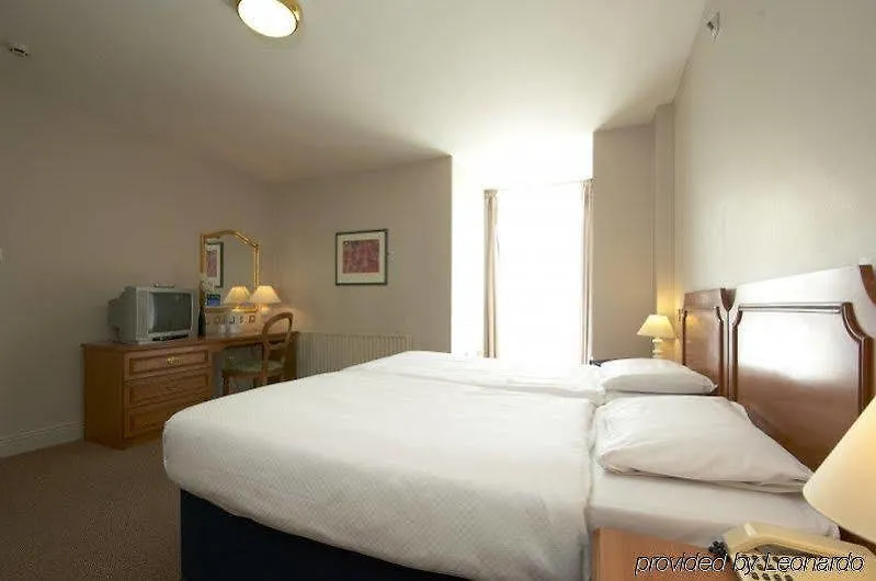 Hotel Travelodge Dublin City Rathmines
