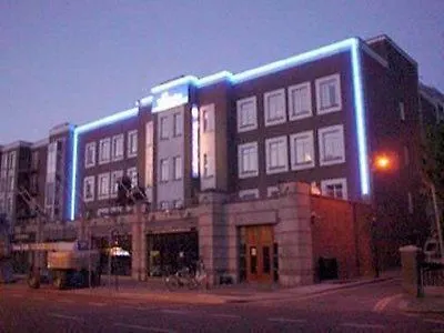 מלון Travelodge Dublin City Rathmines