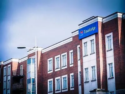 Hotel Travelodge Dublin City Rathmines