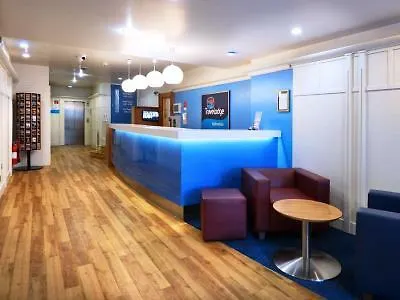 Travelodge Dublin City Rathmines 3*,