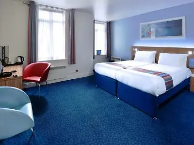 *** Hotel Travelodge Dublin City Rathmines Ireland