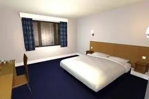 Travelodge Dublin City Rathmines Hotel