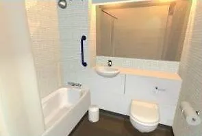 Travelodge Dublin City Rathmines Hotel