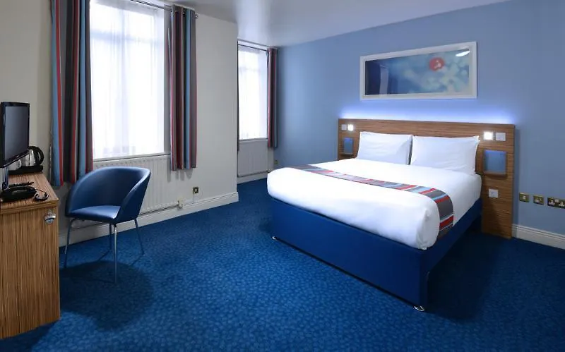 Travelodge Dublin City Rathmines Hotel